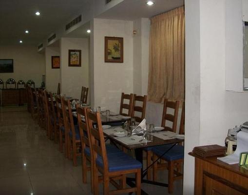 Hotel Chaitram